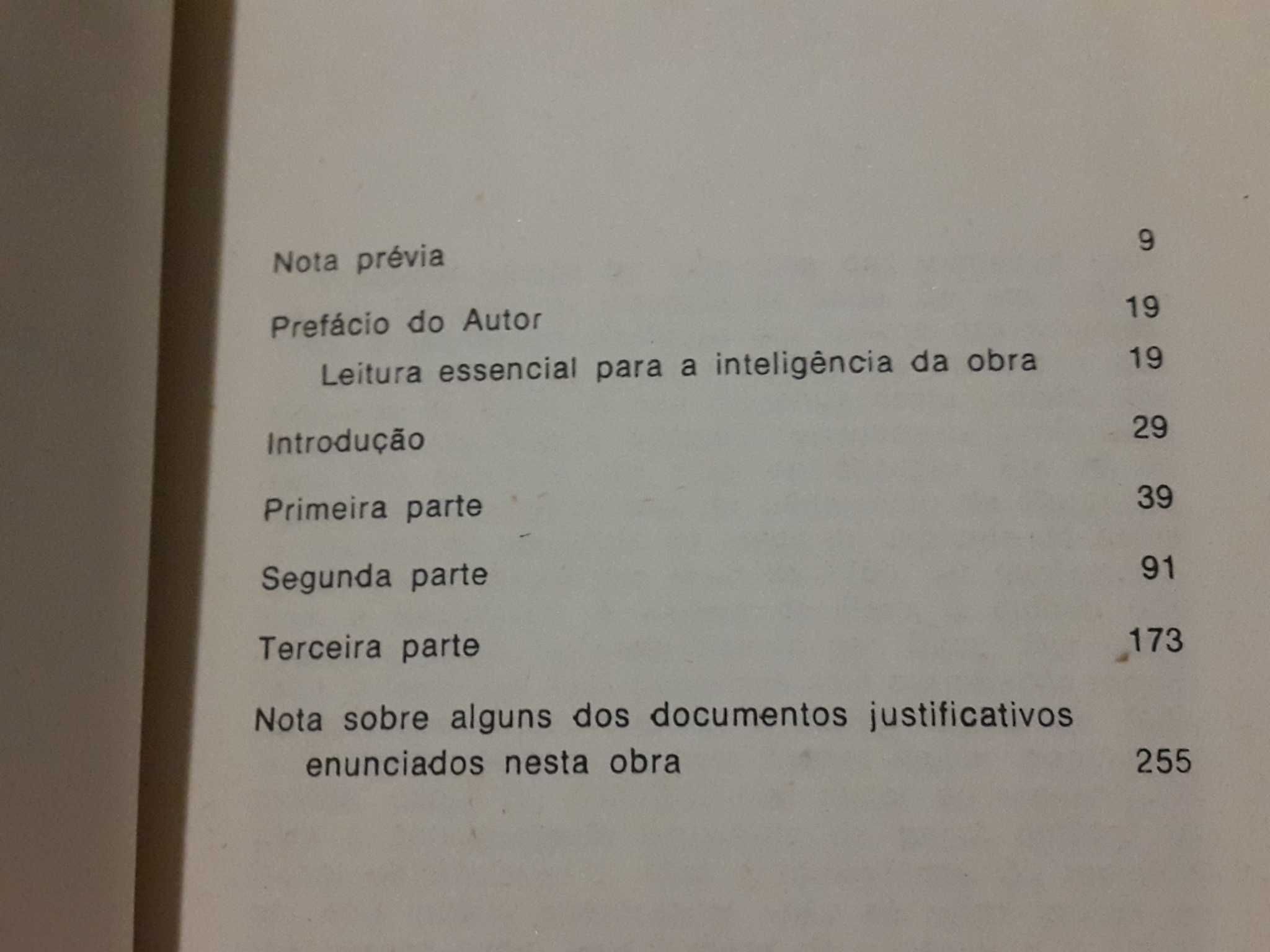 Marquês de Sade - História Secreta de Isabel da Baviera