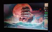 Монітор Acer P236H 23"