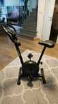 Prosty rower stacjonarny
