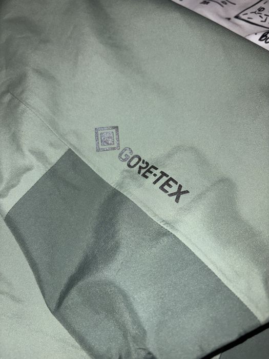 Kurtka GORE-TEX Salomon Outline 3.0l gtx