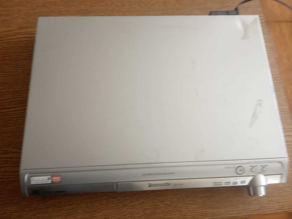 Amplituner odtwarzacz DWD 5.1 Panasonic SA-HT855+Pilot