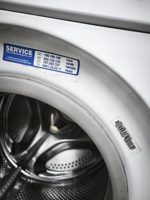 Пральна машина/пралка