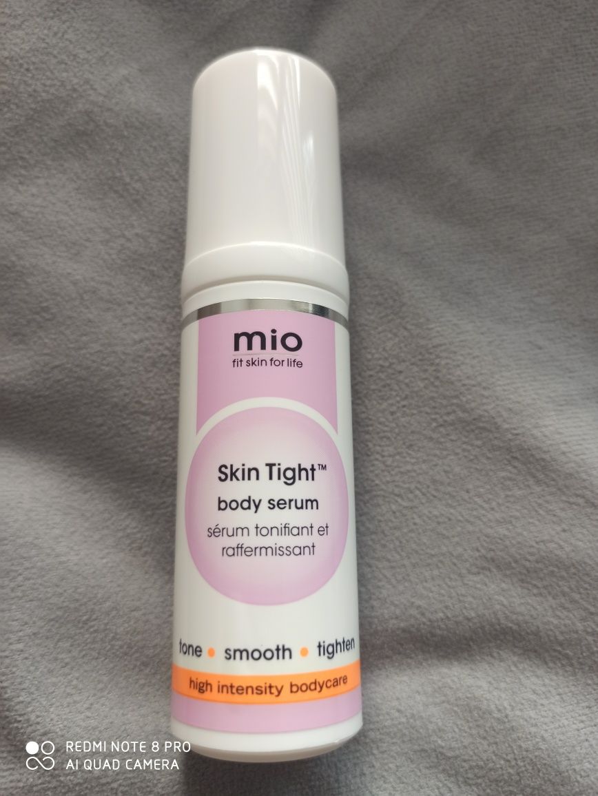 Mio Skin Tight Serum 30ml