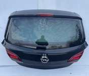 Opel Corsa E klapa bagaznika z22c