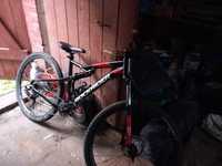 Rockrider st 540 full