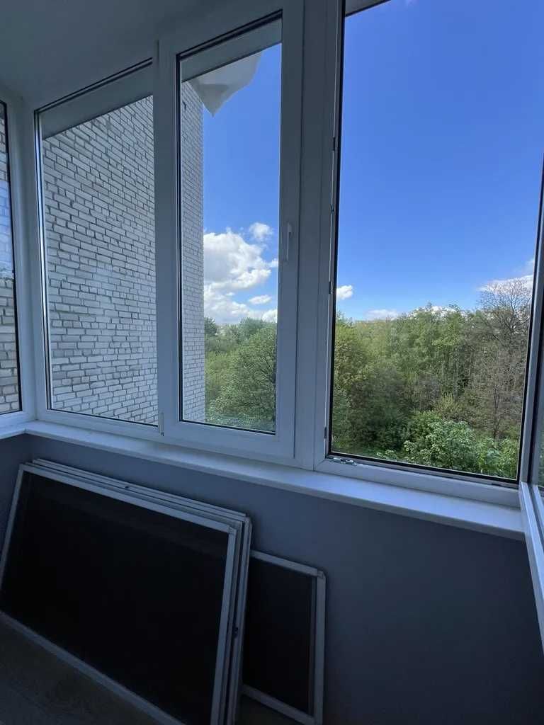Продам просторную 4к квартиру на Казакова (гагарина/диит/парк дну)