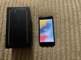 IPhone 7 256 gb neverlock jet black