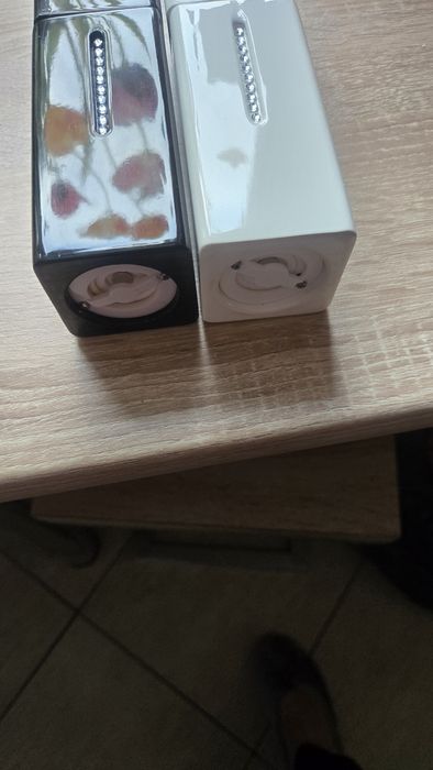 Młynek do soli i pieprz