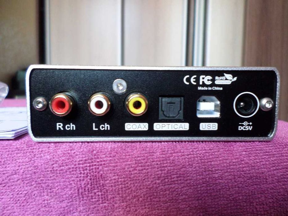 цап Topping E 30 отличное состояние.