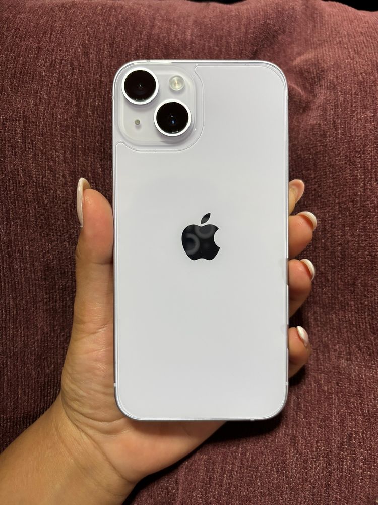 Iphone 14 128g perfeito