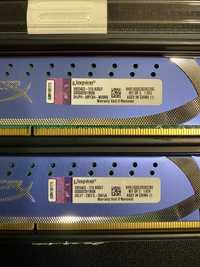 Kingston HyperX Genesis 1600MHz DDR3 16GB