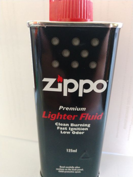 OLX доставка Бензин- заправка США. Зіппо ZIPPO