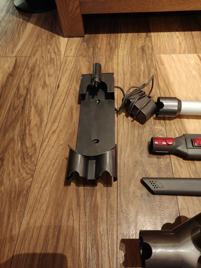 Odkurzacz dyson v7