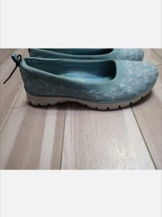 Макасины  туфли женские