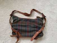 Barbour torba oryginał