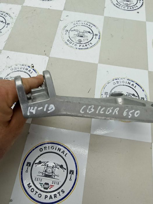 Peças para Honda CB650F CBR650F 2014/2019