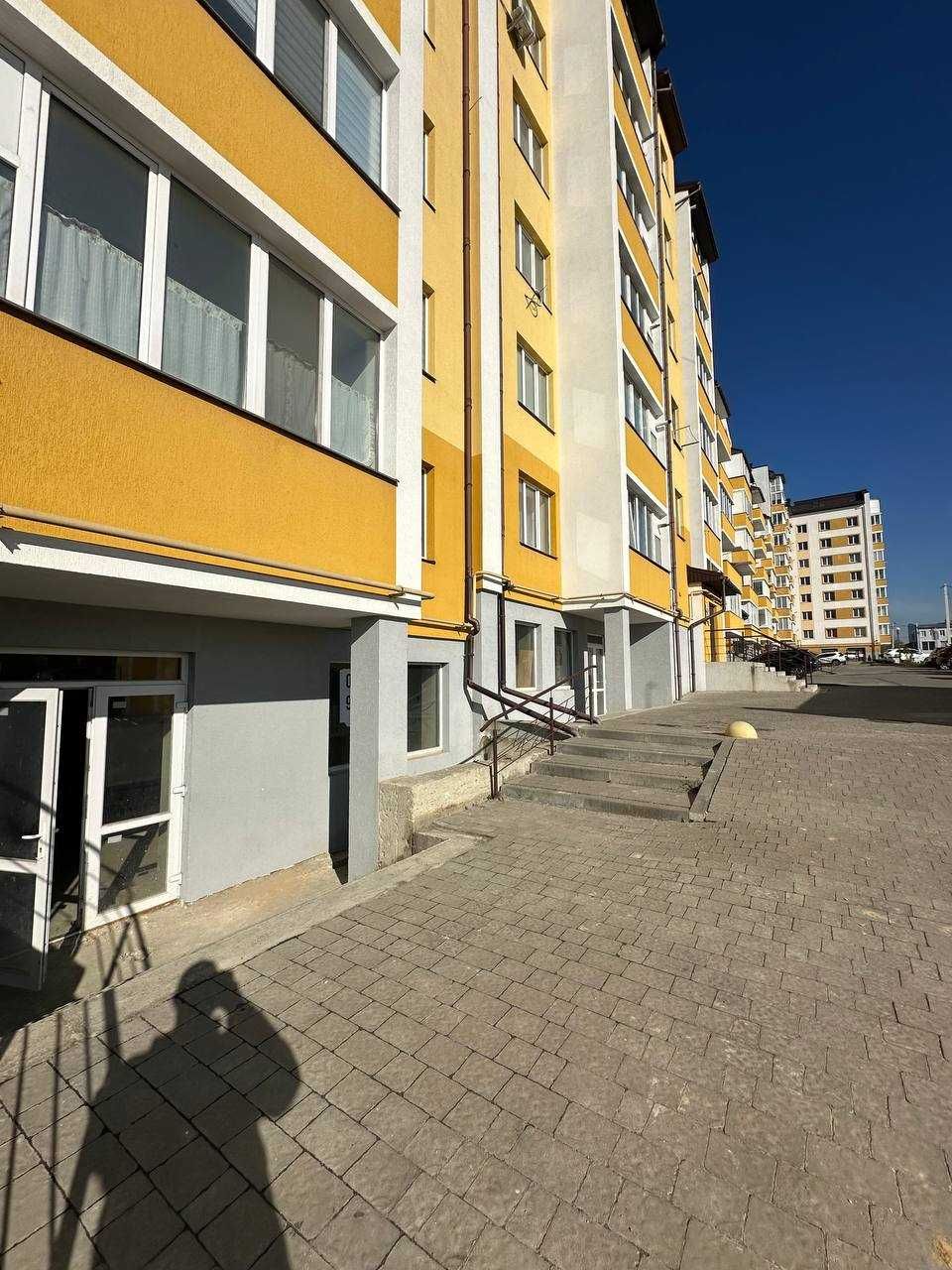Продам комерційне приміщення за вигідною ціною