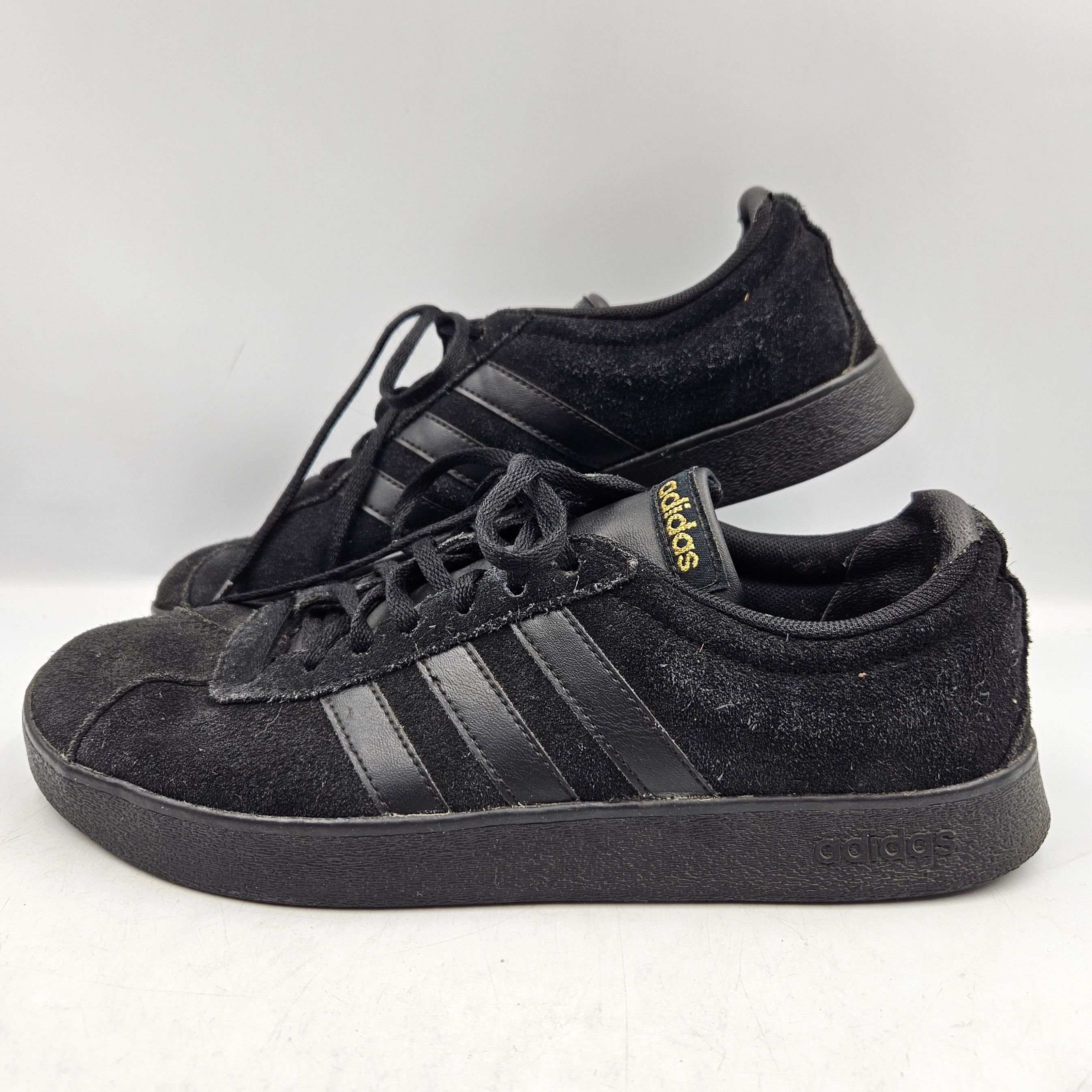 Buty Sportowe Sneakersy Damskie Adidas Vl Court 2.0 Rozmiar 40 2/3