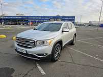 GMC Acadia 2018 LST2