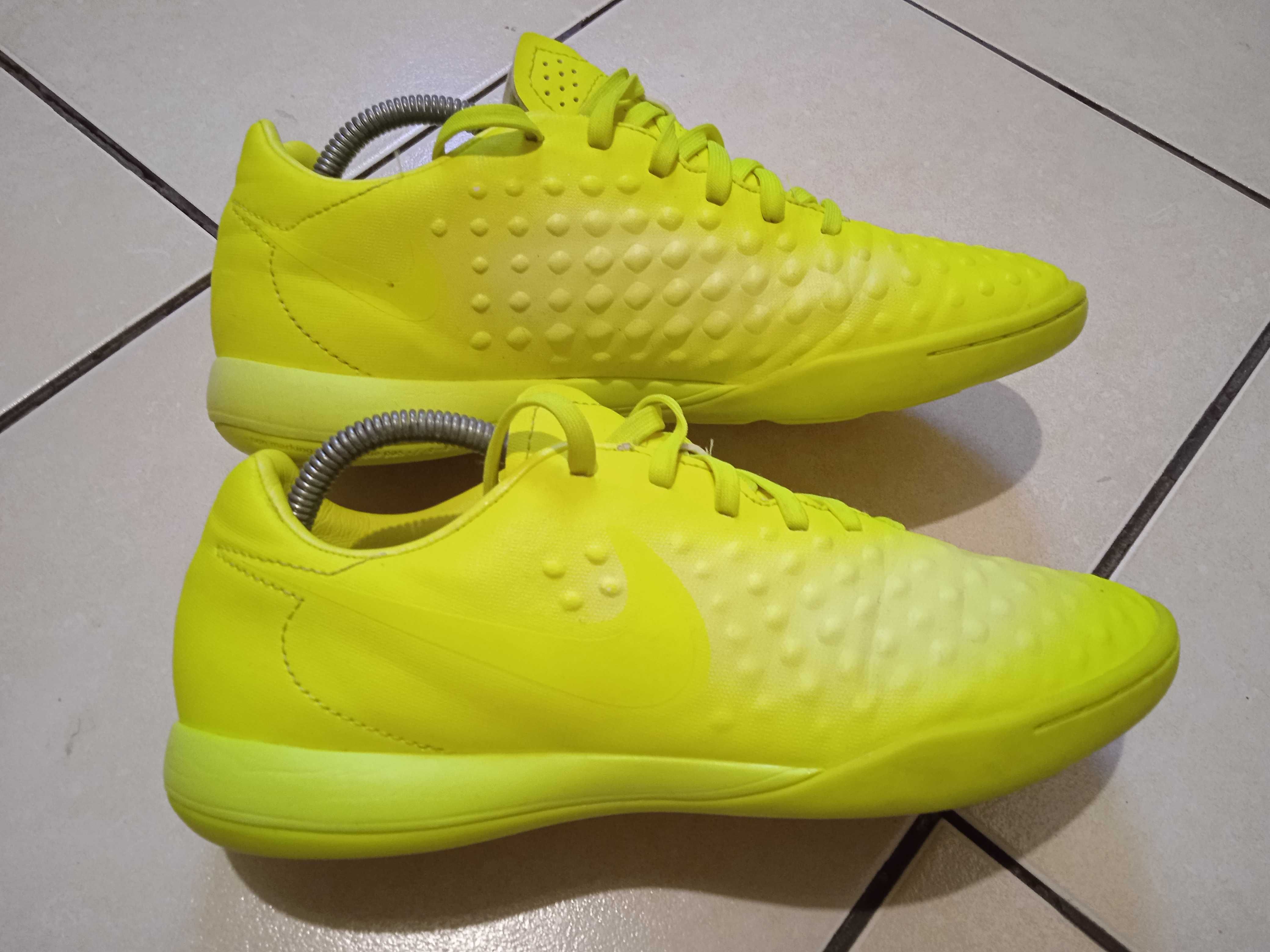 Hala * NIKE MagistaX Onda II IC * rozm 39 * ORYGINALNE