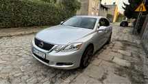 Lexus GS 460 Bi ledy