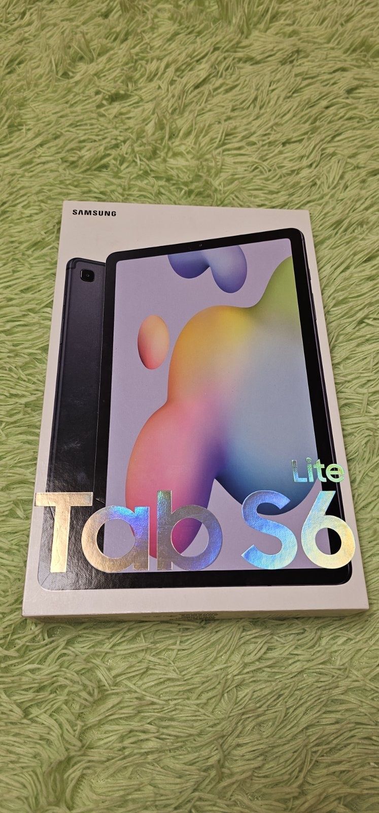 Продам Samsung Tab S6