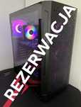 Komputer - i3-10100F 3.60GHz | Nvidia GeForce GTX 1650 | WIN 10