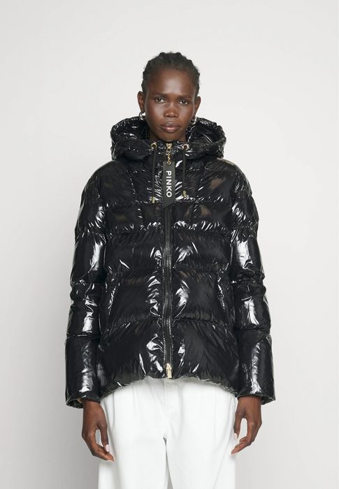 Куртка Pinko Eleodoro в наличии XS S M L