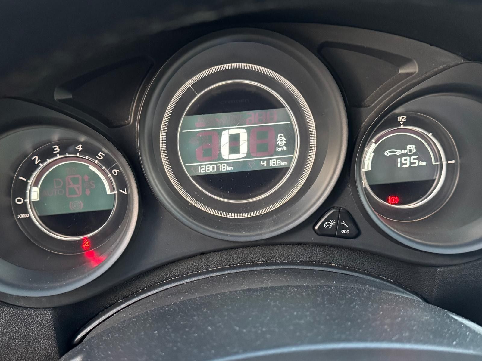 Citroën C4 1.6 BlueHDi Feel