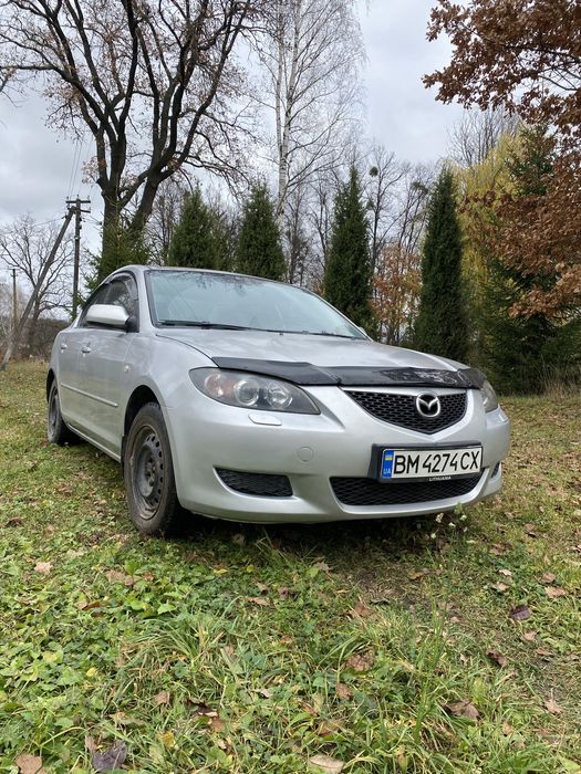 Продам авто Mazda 3