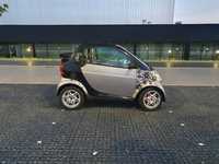 Smart Fortwo Cabrio /Zadbany/OC-LISTOPAD-24r/Przegląd-25r.