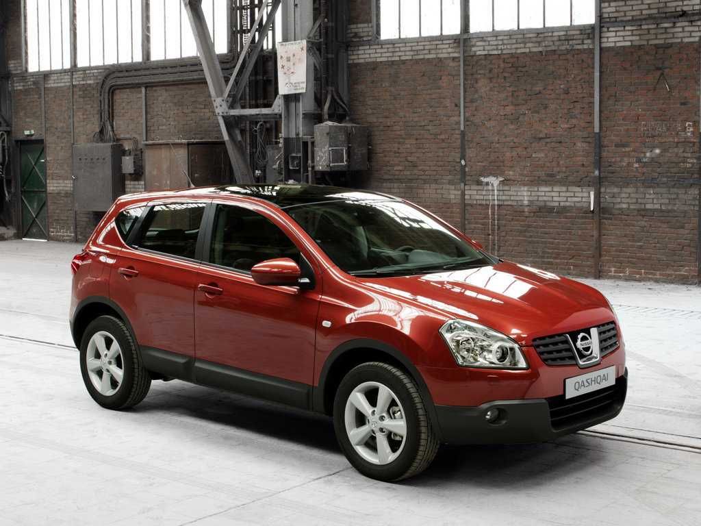 Разборка Nissan Qashqai J10, J11 06-20 Запчасти Nissan Шрот Запчастини