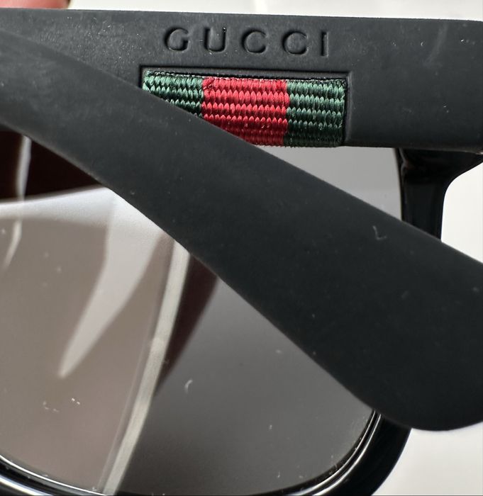 Очки солнцезащитные мужские Gucci.Оригинал