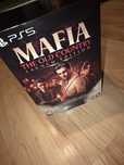 Mafia the old country launch edition
