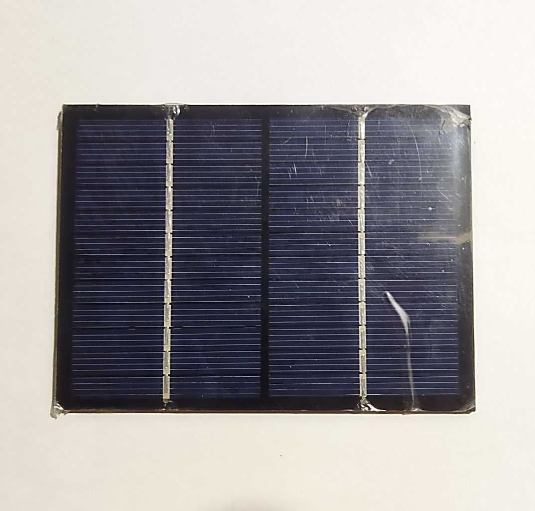 Солнечная панель (батарея)