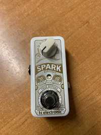 Tc Electronic Spark Mini Booster