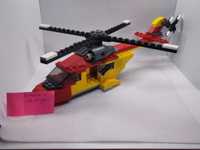 LEGO® 5866 Creator 3w1 - Helikopter ratunkowy