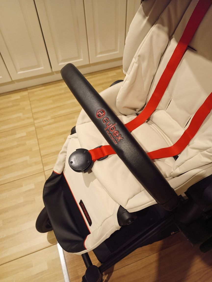 Sprzedam Spacerówkę Cybex