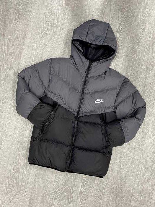 Зимова куртка Nike Storm Fit!  Краща ціна! Залишились L-XXL