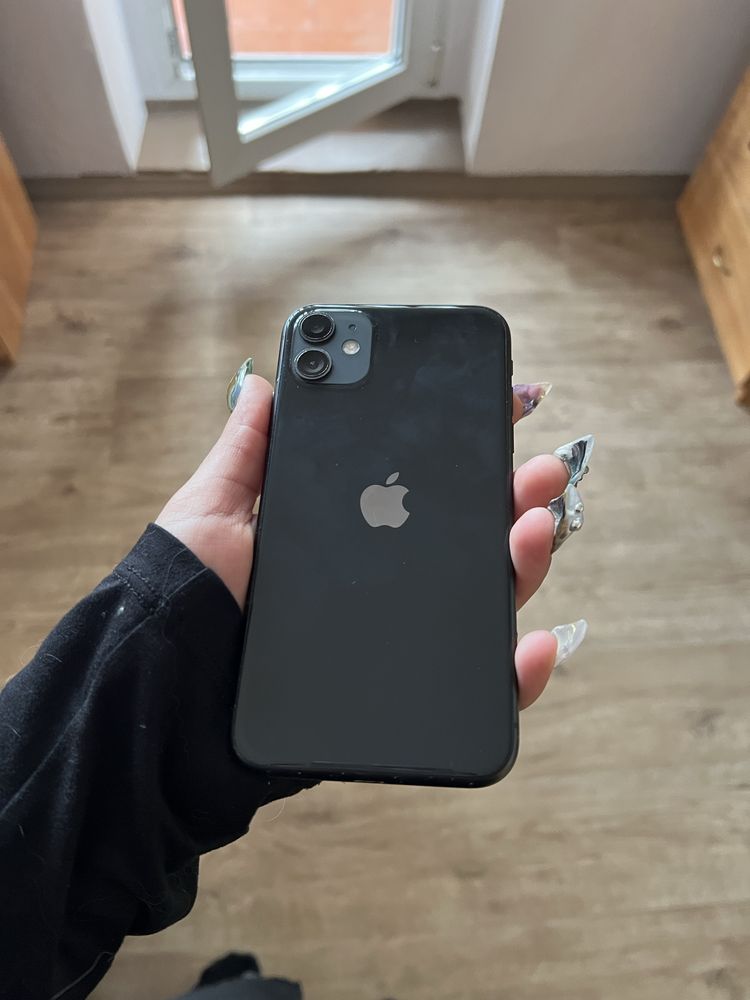 IPhone 11 256gb, без коробки