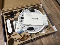 Робот пилосос Rowenta explorer serie 60 allergy kit