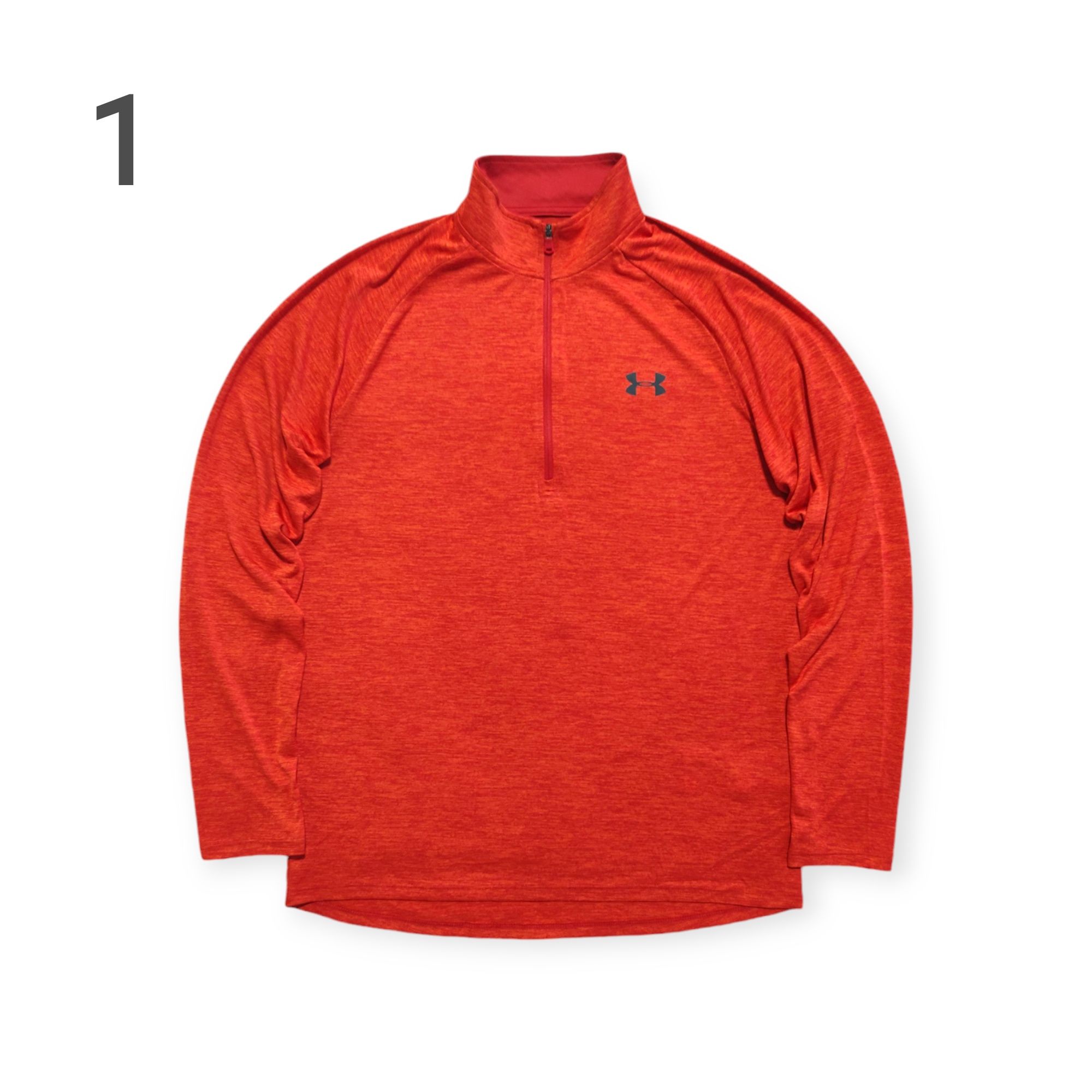 Кофта толстовка Under Armour оригинал size S, M, L