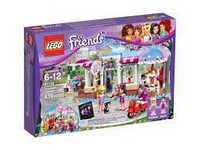 Lego Friends 41119 Cukiernia w Heartlake GRATIS mały zestaw Lego