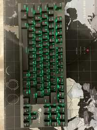 Klawiatura Genesis Thor 300 tkl