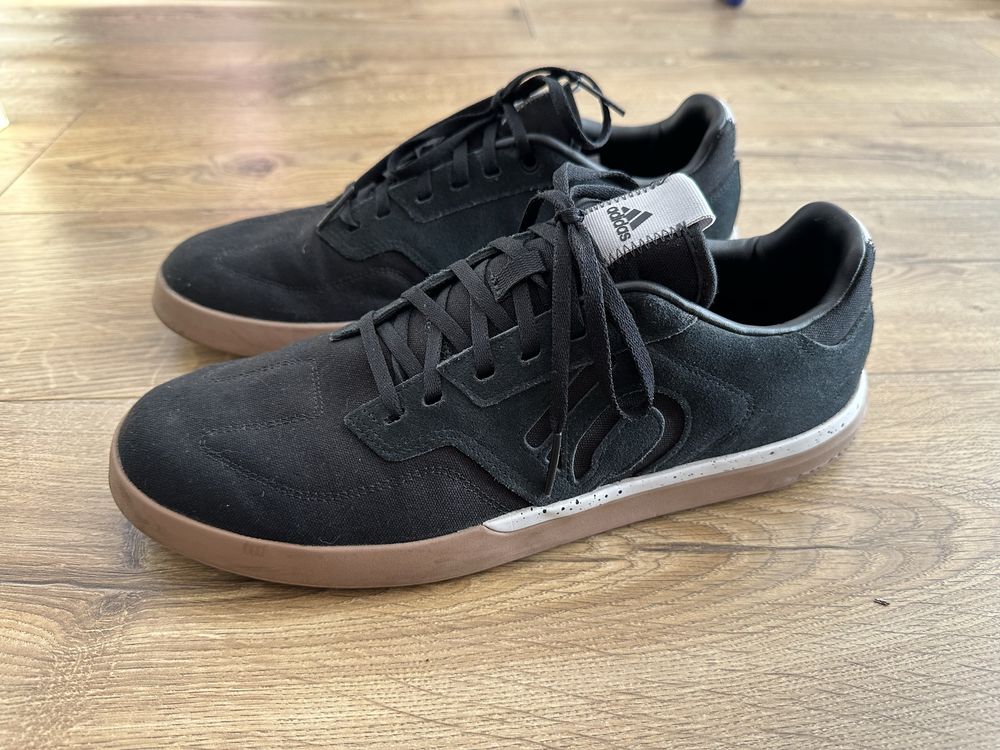 Buty rowerowe męskie Adidas Five Sleuth 45 1/3 do jazdy na rowerze
