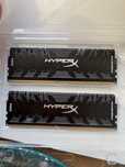 HyperX Predator pamięć RAM DDR4 8x2 3200mhz