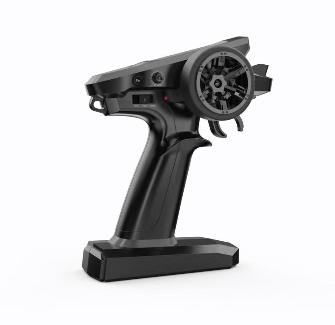 MJX Hyper Go 16208  80 км/г машинка на радіоуправлінні радіокеруван
