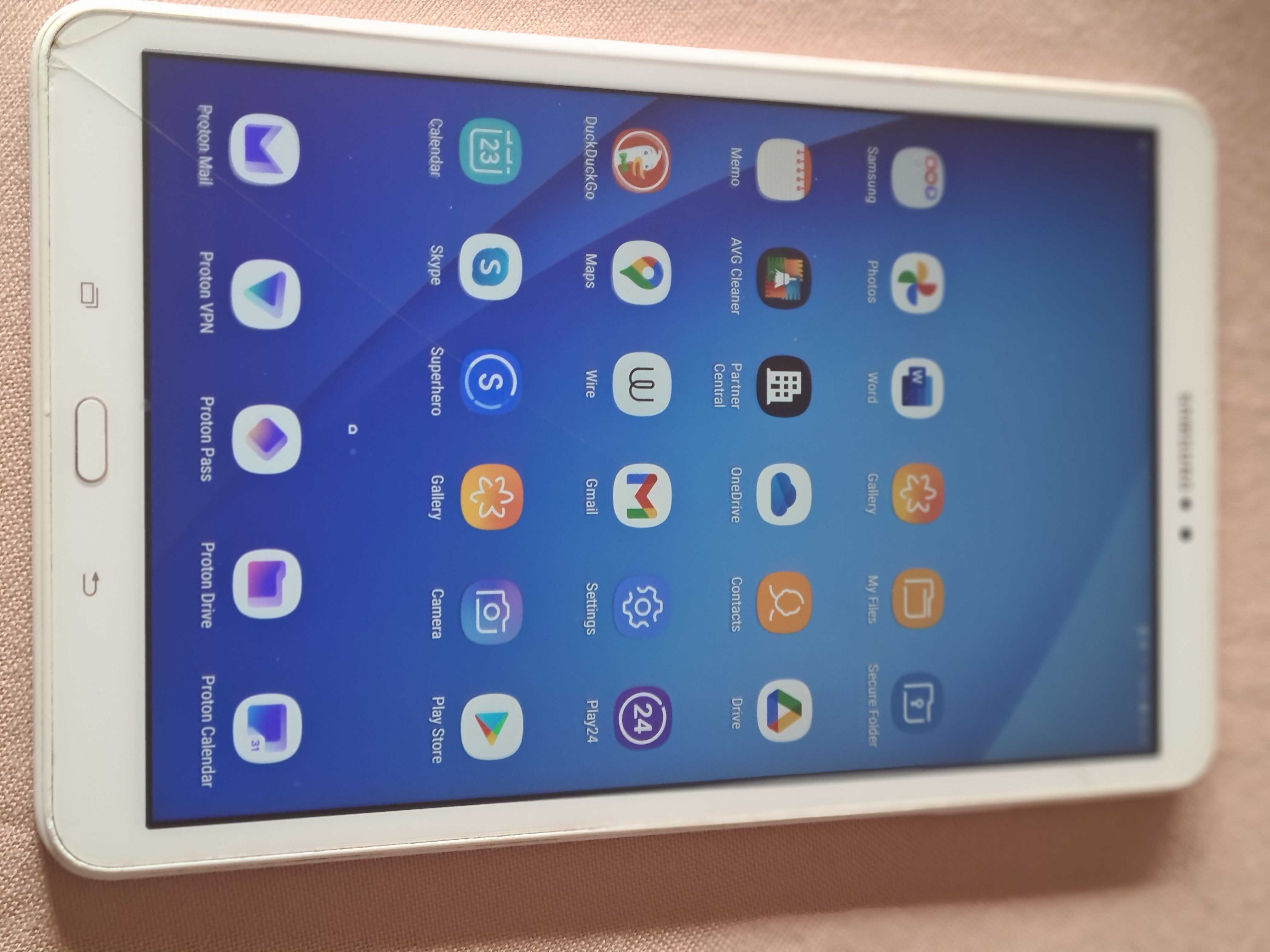 Tablet Samsung Galaxy A 6