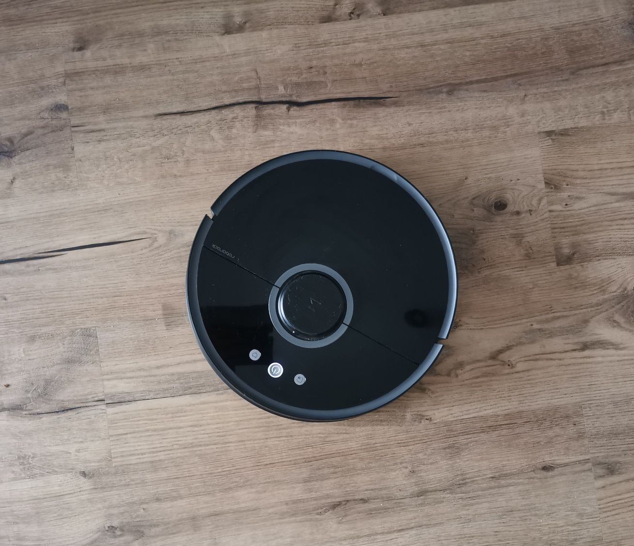 Xiaomi MI Roborock Ceaner S55 odkurzacz