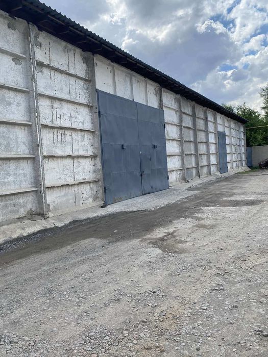 Оренда! Складські приміщення на Олімпійській-Льва Ландау